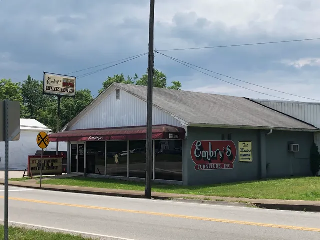 Embry's Furniture Inc