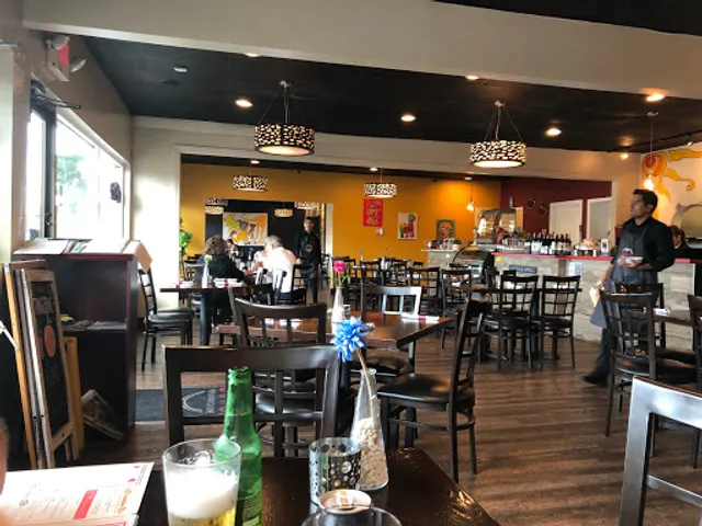 Bravo Peruvian Cuisine