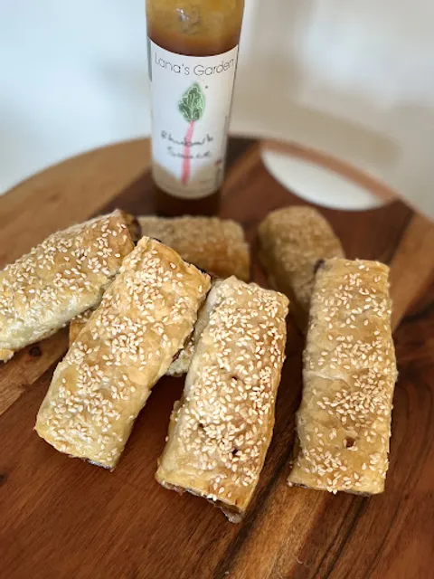 Matchbox Espresso Bar (Van)