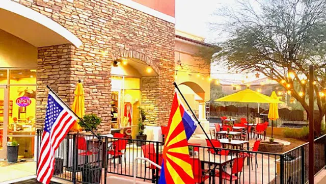 Heart and Soul Mexican Grill