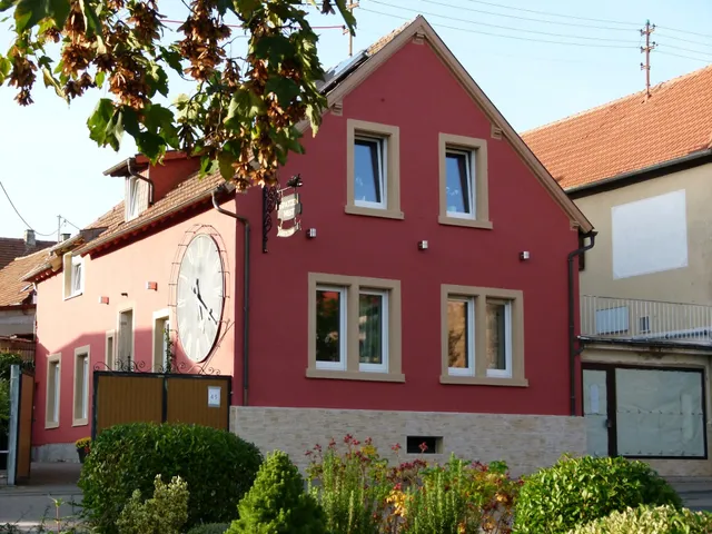 Gästehaus Spatzennest