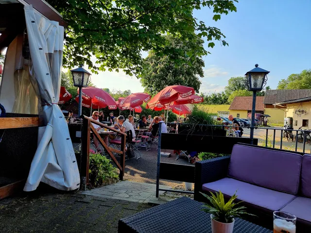 Reiterklause Sinsheim