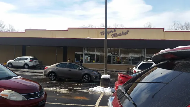 Boyer's Food Market Pine Grove