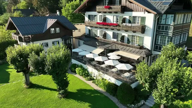 Hotel-Gasthof Falkenstein