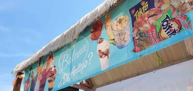 La Botana | Ice Parlor & Crepes Pocatello