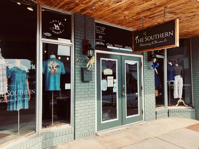 The Southern Outfitter