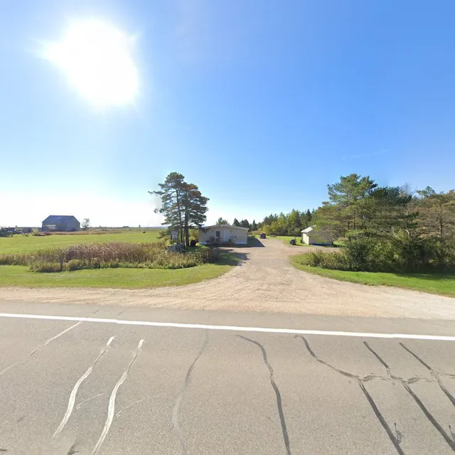 Northern Country Inn