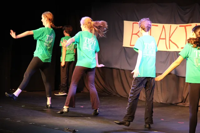 Winter Springs Performing Arts Foundation