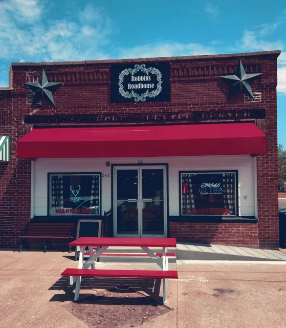 Robbins Roadhouse