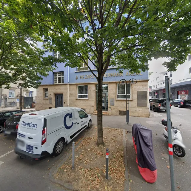 Indeependance - Dance School Stuttgart