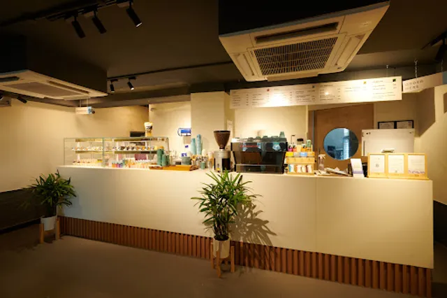 Blue Tokai Coffee Roasters | Connaught Place, N Block