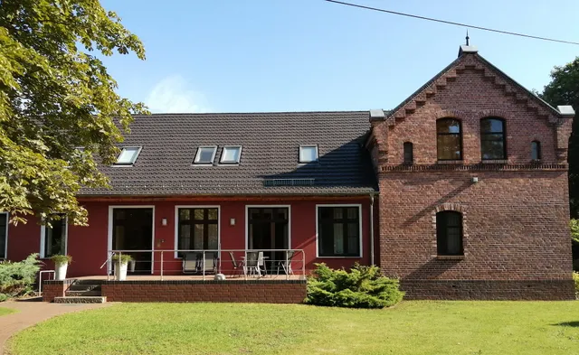 Wassermann Apartments