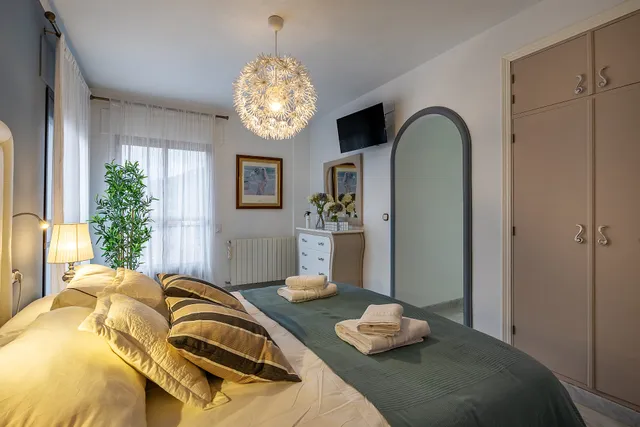 La Latina, casa de amigos