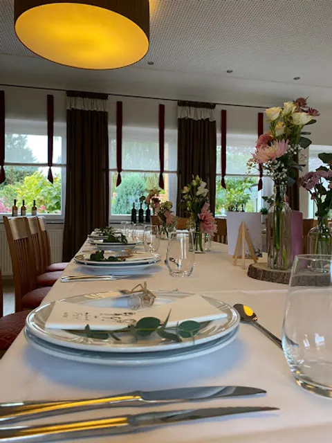 Ristorante Vicianum - Restaurant Bramsche