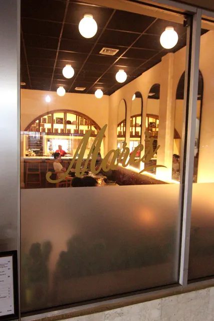 Marc's Artisanal Pizzeria