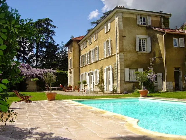 Le clos saint Genois
