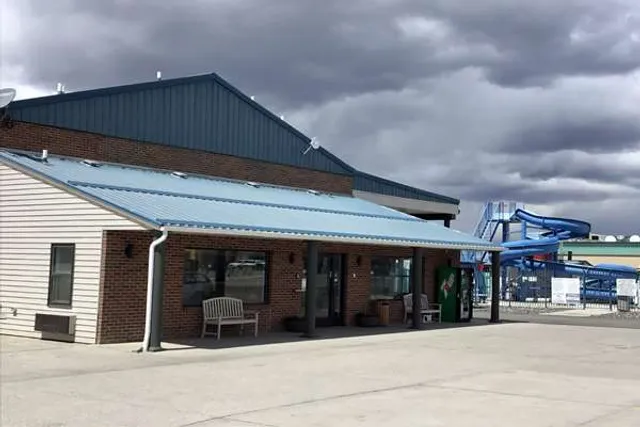 Super 8 by Wyndham Hardin Little Bighorn Battlefield