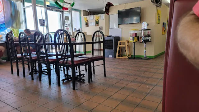 Los Compas Mexican Restaurant