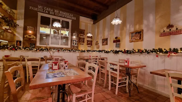 Mi casa Toasteria
