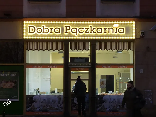 Dobra Pączkarnia Częstochowa