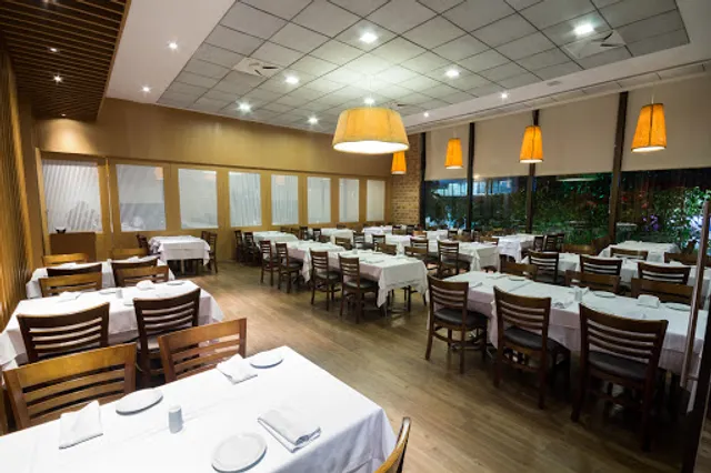 Ponteio Churrascaria