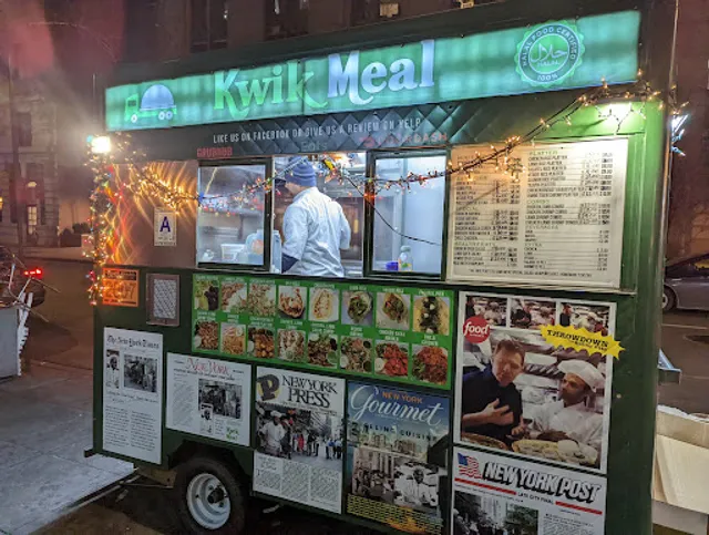 Kwik Meal NYC