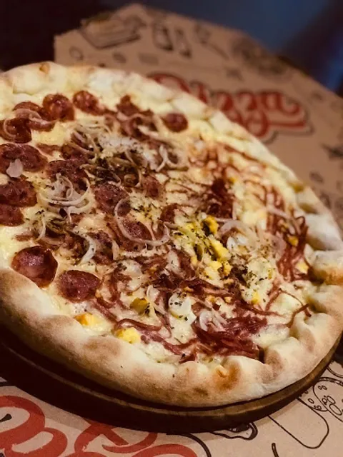 Pizzaria Sabor Certo