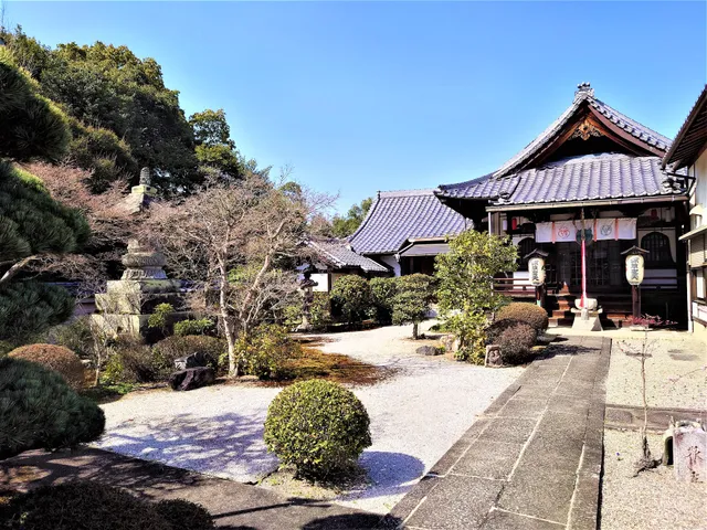 Kashoji Temple