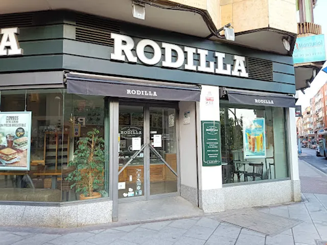 Rodilla