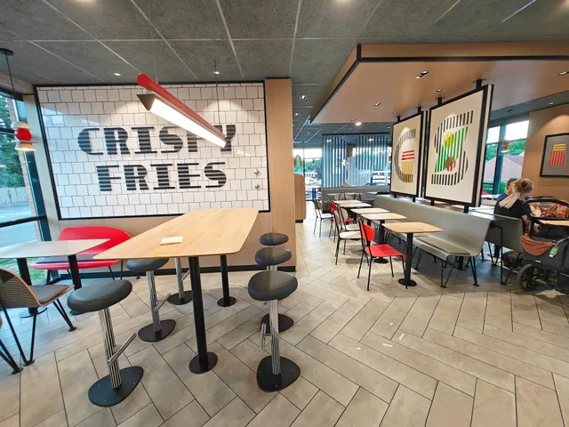 McDonald's Svendborg