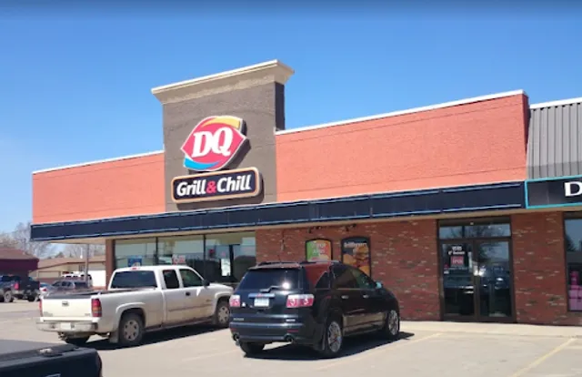 Dairy Queen Grill & Chill