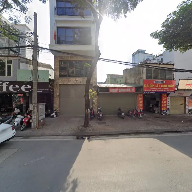 The Orchid Luxury Suites