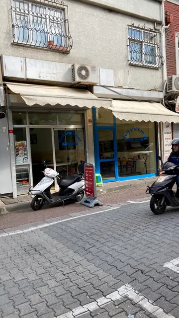 Sultanahmet Köftecisi