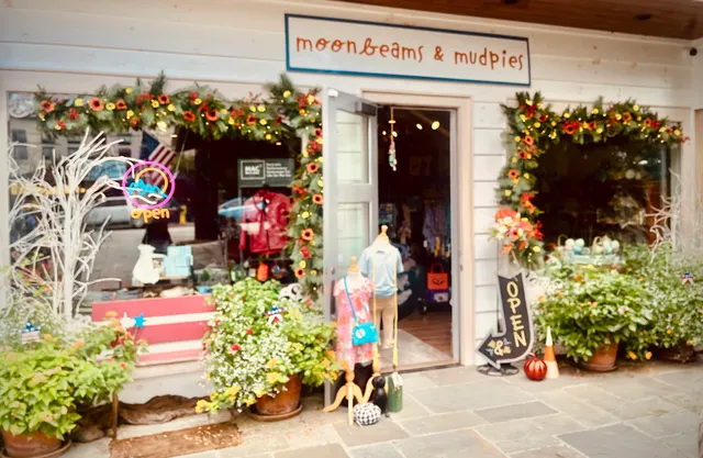 Moonbeams and Mudpies