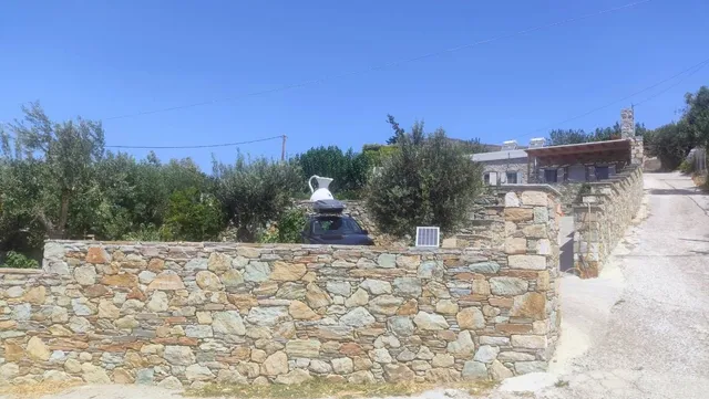 Karystos Chora Suites