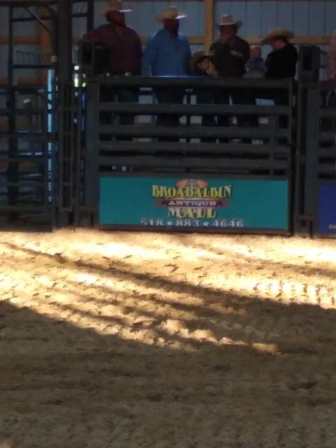 Lucky E Rodeo Company