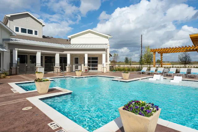 Lakeview at Westpark