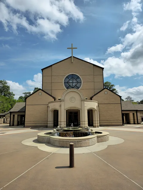 Prince of Peace Catholic Church