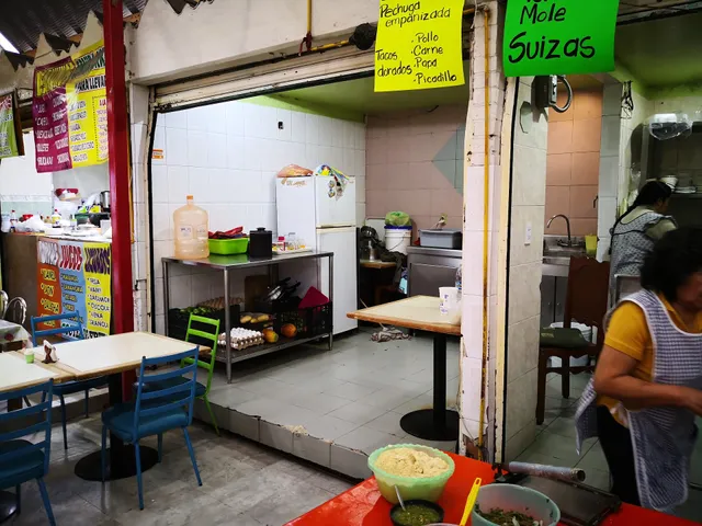 Mi Mercado Miguel Hidalgo