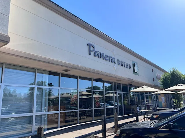 Panera Bread