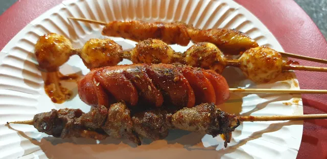 Gui Street Old Store Shiqingju