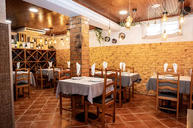 Restaurante A Velha Caroca