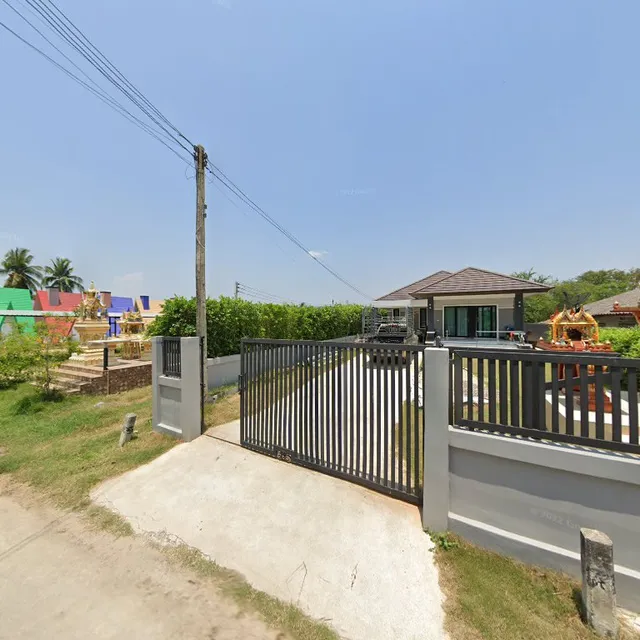 บางกะโดรีสอร์ท