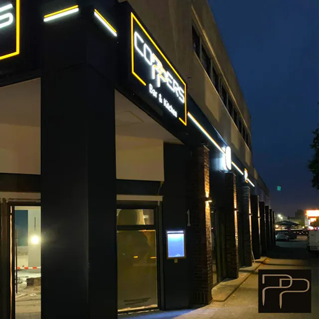 Coppers Bar & Kitchen