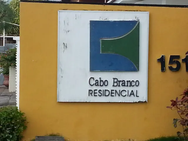 Cabo Branco Residencial