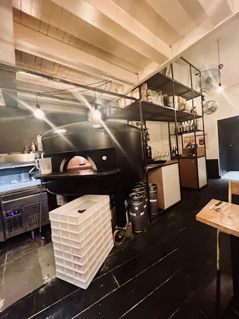 Little Trallallà Biarritz