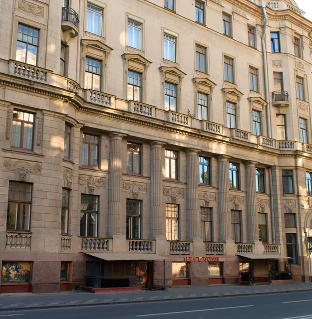 Drama Theatre "Island"