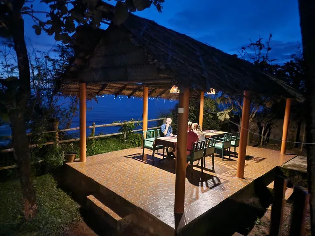 Malika Ayurveda Beach Retreat