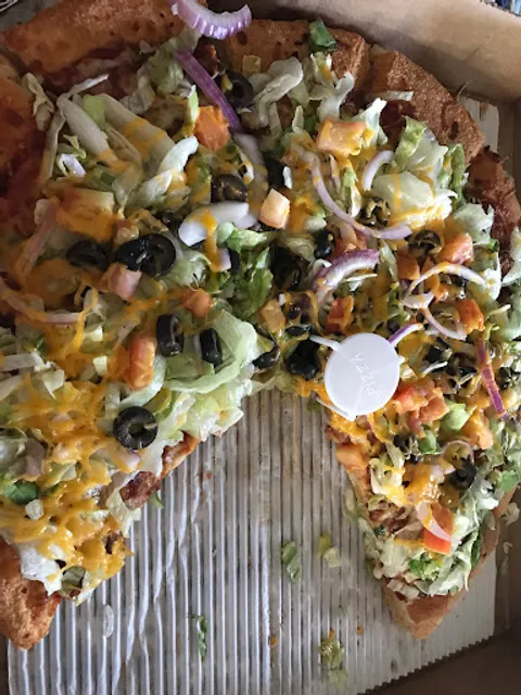 East of Chicago Pizza Co.