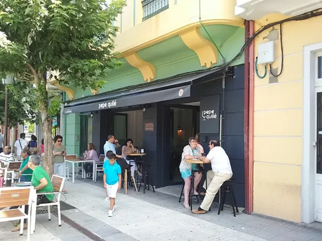 Restaurante Pepe Quile